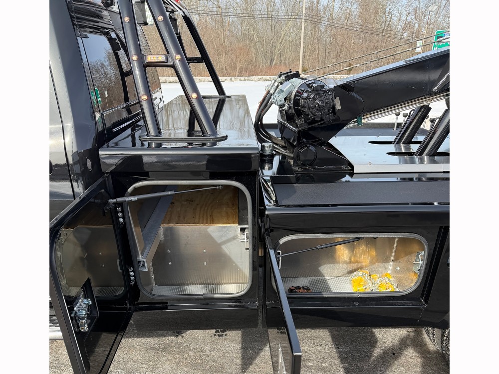 2026 Ram 5500 Wrecker (Key#2101) 10